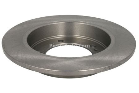 Disc frână față ABE, pentru: SUZUKI JIMNY, SAMURAI, VITARA, X-90 1.3-2.0D 01.88-