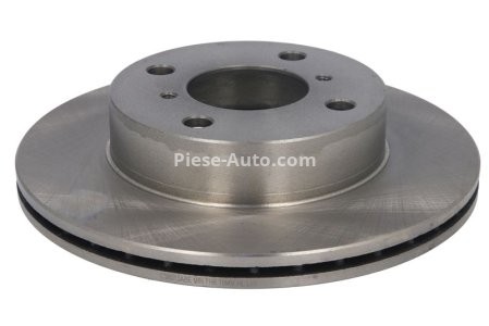 Disc frână față ABE, pentru: SUZUKI ALTO VI, WAGON R, WAGON R+ 1.0/1.1/1.2 02.98-12.08