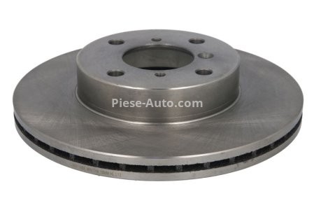 Disc frână față ABE, pentru: SUZUKI BALENO, LIANA 1.3-1.8 03.96-