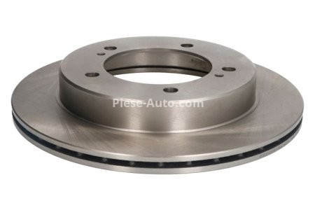 Disc frână față ABE, pentru: SUZUKI IGNIS III, JIMNY, VITARA 1.2/1.5D/1.6 07.90-