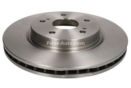 Disc frână față ABE, pentru: SUZUKI GRAND VITARA II, XL7 1.6-3.6 04.05-