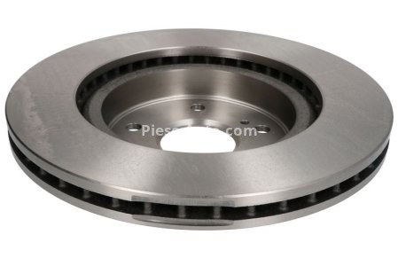 Disc frână față ABE, pentru: SUZUKI GRAND VITARA II, XL7 1.6-3.6 04.05-