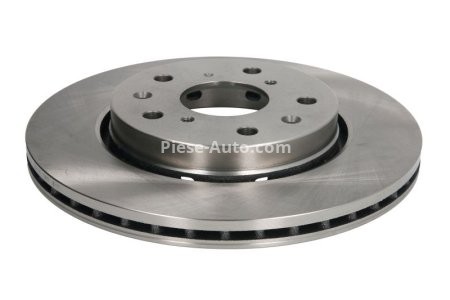 Disc frână față ABE, pentru: SUZUKI SWIFT III 1.2-1.6 02.05-