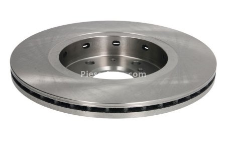 Disc frână față ABE, pentru: SUZUKI SWIFT III 1.2-1.6 02.05-