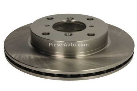Disc frână față ABE, pentru: SUZUKI SWIFT, SWIFT II 1.3/1.6 03.89-05.01