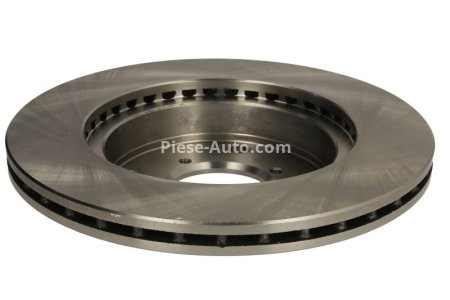 Disc frână față ABE, pentru: SUZUKI SWIFT, SWIFT II 1.3/1.6 03.89-05.01