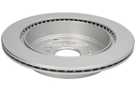 Disc frână spate ABE  (acoperit) pentru: SUZUKI GRAND VITARA II, XL7 1.6-3.6 04.05-