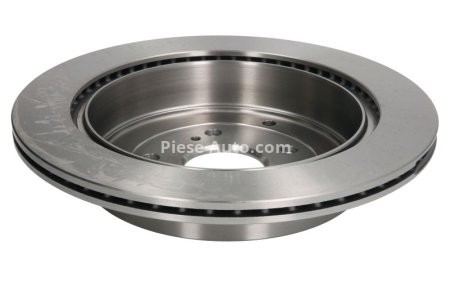 Disc frână spate ABE, pentru: SUZUKI GRAND VITARA II, XL7 1.6-3.6 04.05-