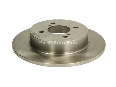 Disc frână spate ABE, pentru: SUZUKI SWIFT IV 1.2-1.6 10.10-