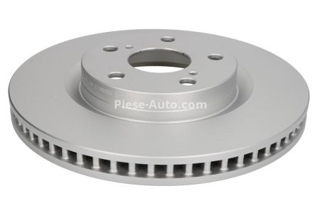 Disc frână față ABE (acoperit) pentru: TOYOTA AURIS, AVALON, CAMRY, MARK X ZIO I, MATRIX, MIRAI, PRIUS PLUS, RAV 4 III, RAV 4 IV 1.3-Electric 01.05-