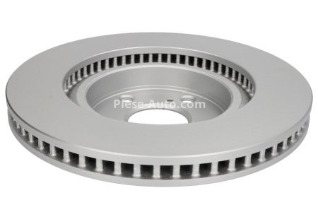 Disc frână față ABE (acoperit) pentru: TOYOTA AURIS, AVALON, CAMRY, MARK X ZIO I, MATRIX, MIRAI, PRIUS PLUS, RAV 4 III, RAV 4 IV 1.3-Electric 01.05-