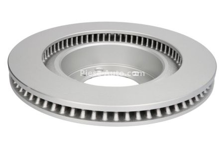 Disc frână față ABE (acoperit) pentru: TOYOTA 4 RUNNER V, LAND CRUISER PRADO 2.8D-4.6 08.09-
