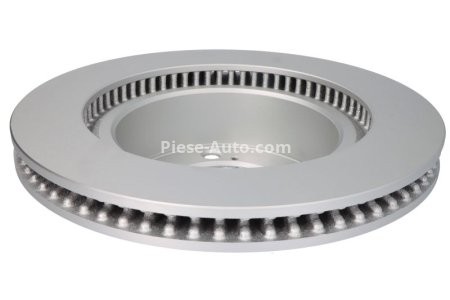 Disc frână față ABE (acoperit) pentru: TOYOTA LAND CRUISER 200 4.5D-5.7 09.07-