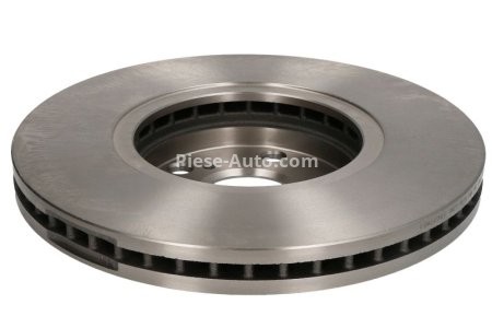 Disc frână față ABE, pentru: TOYOTA HIGHLANDER 3.0/3.3 01.98-08.07