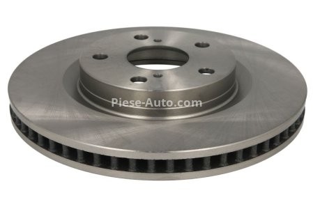 Disc frână față ABE, pentru:  TOYOTA AURIS, AVALON, BB I, CAMRY, GT 86, IST, MARK X ZIO I, MATRIX, MIRAI, PRIUS C, PRIUS PLUS, PROBOX / SUCCEED 1.3-Electric 01.00-
