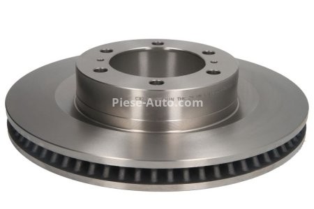 Disc frână față ABE, pentru: TOYOTA 4 RUNNER V, HIACE / COMMUTER V, HIACE V, LAND CRUISER, LAND CRUISER PRADO 2.7-4.6 08.05-