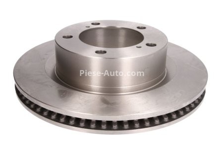 Disc frână față ABE, pentru:  TOYOTA LAND CRUISER 200 4.5D-5.7 08.07-