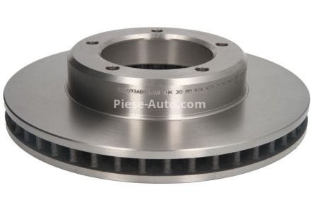 Disc frână față ABE, pentru: TOYOTA LAND CRUISER, LAND CRUISER 100, NOAH/VOXY 2.0/4.2D/4.7 01.98-12.13