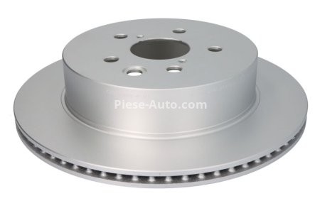 Disc frână spate ABE  (acoperit) pentru: TOYOTA CROWN, MARK X I, MARK X II 2.0-4.6 09.03-