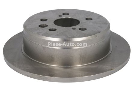 Disc frână spate ABE, pentru: TOYOTA CAMRY, CARINA V, CELICA, CORONA 2.0/2.5 08.85-09.97