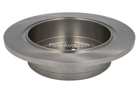 Disc frână spate ABE, pentru: TOYOTA CAMRY, CARINA V, CELICA, CORONA 2.0/2.5 08.85-09.97