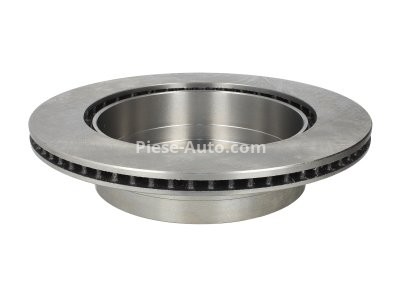 Disc frână spate ABE, pentru:  TOYOTA CROWN, MARK X I, MARK X II 2.2D-4.6 09.03-