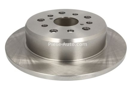 Disc frână spate ABE, pentru:  TOYOTA ALTEZZA, ALTEZZA GITA, ARISTO, CELSIOR, MARK II IX, VEROSSA 2.0-4.3 08.97-07.10