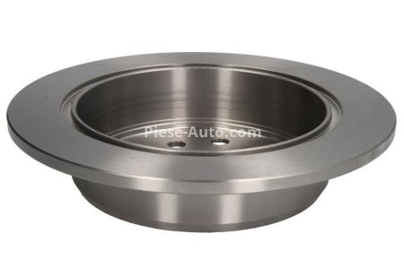 Disc frână spate ABE, pentru: TOYOTA CROWN, MARK X I, MARK X II 2.2D-3.0 09.03-
