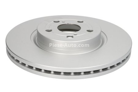 Disc frână față ABE (acoperit) pentru: TOYOTA AVENSIS 1.8-2.4 03.03-11.08