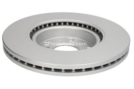 Disc frână față ABE (acoperit) pentru: TOYOTA AVENSIS, COROLLA VERSO 1.6-2.2D 04.04-03.09