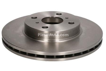 Disc frână față ABE, pentru: TOYOTA COROLLA, COROLLA /KOMBI, CORONA, SPRINTER CARIB 1.3-2.0D 11.87-