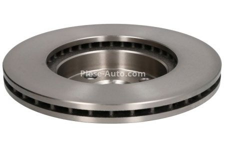 Disc frână față ABE, pentru: TOYOTA COROLLA, COROLLA /KOMBI, CORONA, SPRINTER CARIB 1.3-2.0D 11.87-