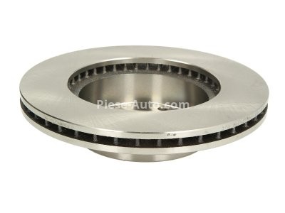 Disc frână față ABE, pentru: TOYOTA 4 RUNNER II, 4 RUNNER III 3.0/3.0D 01.90-11.02