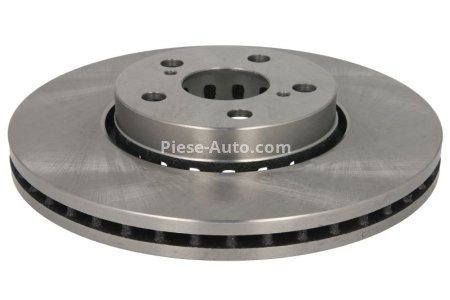 Disc frână față ABE, pentru: TOYOTA AVENSIS, AVENSIS VERSO, CALDINA 1.6-2.0D 09.97-08.05