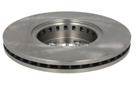 Disc frână față ABE, pentru: TOYOTA AVENSIS, AVENSIS VERSO, CALDINA 1.6-2.0D 09.97-08.05