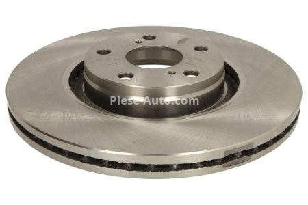Disc frână față ABE, pentru: TOYOTA AVENSIS, VERSO 2.0D/2.2D 11.08-10.18