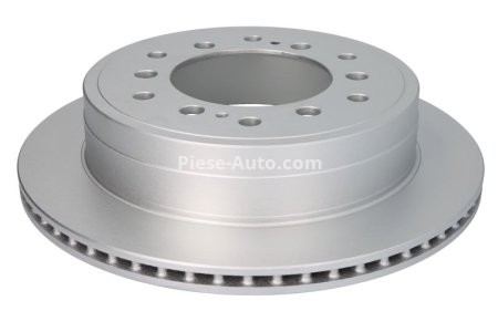 Disc frână spate ABE  (acoperit) pentru: LEXUS GX; TOYOTA FJ CRUISER, LAND CRUISER, LAND CRUISER 90, LAND CRUISER PRADO 2.7-4.7 05.93-