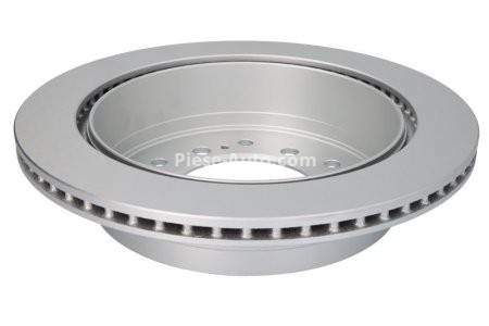 Disc frână spate ABE  (acoperit) pentru: LEXUS GX; TOYOTA FJ CRUISER, LAND CRUISER, LAND CRUISER 90, LAND CRUISER PRADO 2.7-4.7 05.93-