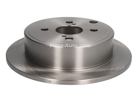 Disc frână spate ABE, pentru: TOYOTA COROLLA, VIOS / SOLUNA VIOS, YARIS VERSO 1.4-1.8 03.00-06.13