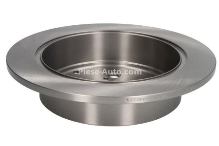 Disc frână spate ABE, pentru: TOYOTA COROLLA, VIOS / SOLUNA VIOS, YARIS VERSO 1.4-1.8 03.00-06.13