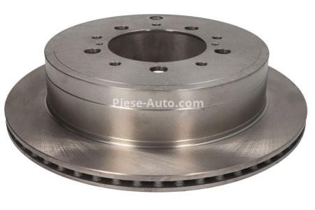 Disc frână spate ABE, pentru: TOYOTA LAND CRUISER 200 4.5D/4.6/4.7 09.07-