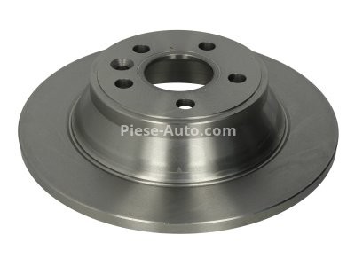 Disc frână spate ABE, pentru: VOLVO S80 II, V70 III, V70 III/KOMBI, XC70 II 1.6-4.4 03.06-12.16