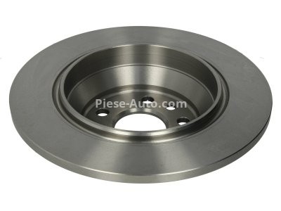 Disc frână spate ABE, pentru: VOLVO S80 II, V70 III, V70 III/KOMBI, XC70 II 1.6-4.4 03.06-12.16