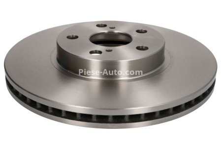 Disc frână față ABE, pentru: TOYOTA ALLION I, CALDINA, CELICA, COROLLA, OPA, PREMIO 1.5/1.8/2.0 08.99-09.08
