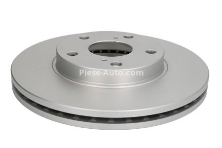 Disc frână față ABE (acoperit) pentru: TOYOTA AURIS, COROLLA 1.2-2.0D 08.07-08.19