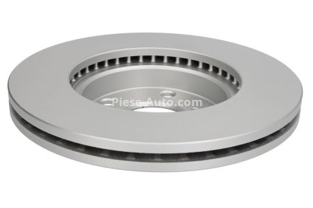 Disc frână față ABE (acoperit) pentru: TOYOTA AURIS, COROLLA 1.2-2.0D 08.07-08.19