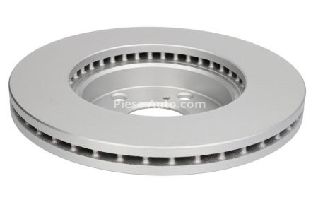 Disc frână față ABE (acoperit) pentru: TOYOTA AURIS, COROLLA 1.3-2.0D 10.06-12.18