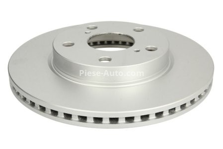 Disc frână față ABE (acoperit) pentru: TOYOTA AURIS, COROLLA 1.33-1.8 11.06-08.19