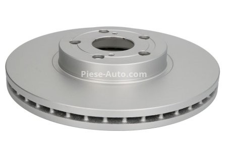 Disc frână față ABE (acoperit) pentru: TOYOTA AVENSIS 1.6-2.0D 03.03-11.08