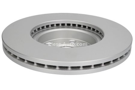 Disc frână față ABE (acoperit) pentru: TOYOTA AVENSIS 1.6-2.0D 03.03-11.08